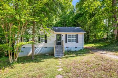 Main picture of 1807 Cody Ave