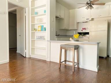 Main picture of Vista Capri Apartments