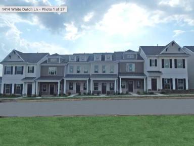 Main picture of 1414 White Dutch Ln