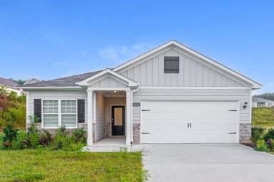 Main picture of 4520 Morgan Dr