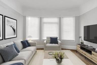 Main picture of 3150 FRANKLIN Apartments