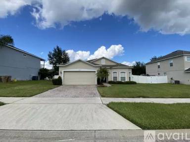 Main picture of 15341 Groose Point Ln