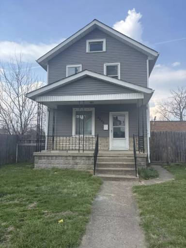 Main picture of 2250 Sullivant Ave