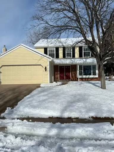 Main picture of 5221 S Independence St