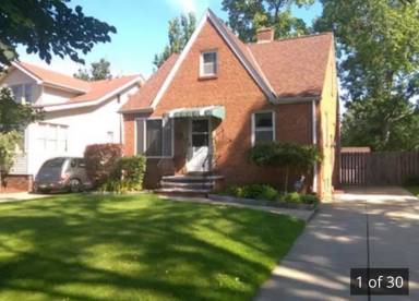 Main picture of 2016 Grovewood Ave