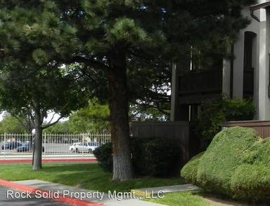 Main picture of Winrock Villas Condos