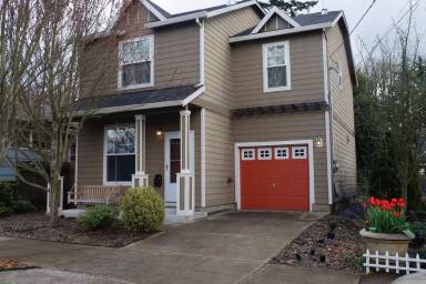 Main picture of 3822 SE Schiller St