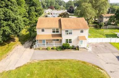 Main picture of 607 Child St