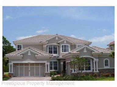 Main picture of 8209 Santa Rosa Ct