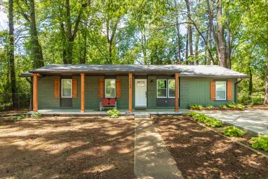 Main picture of 2409 Halmac Dr NW