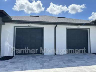 Main picture of 1525 NE 8th Pl