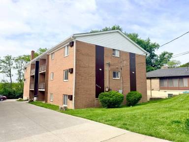 Main picture of 2459 Montana Ave
