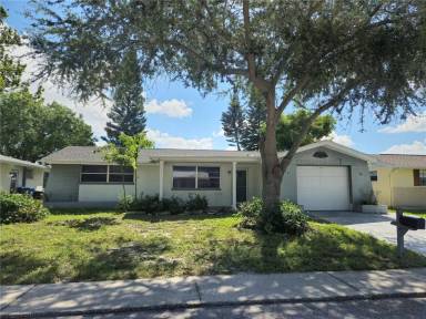 Main picture of 9014 Ledgestone Ln