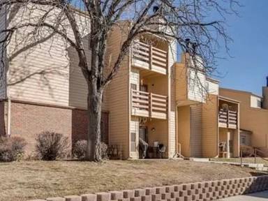Main picture of Shadow Wood Condominium