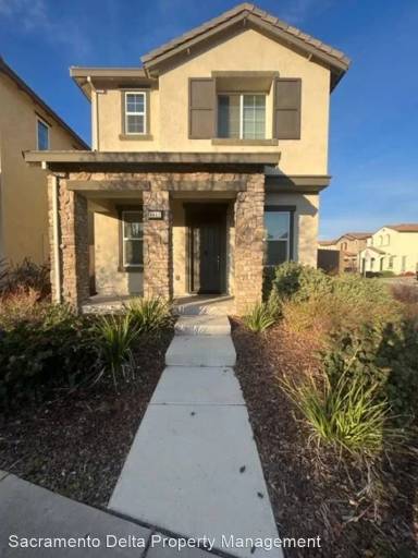 Main picture of 4411 Natomas Central Dr