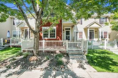 Main picture of 1494 Red Cliff Way