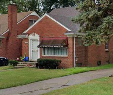 Main picture of 19451 Redfern St
