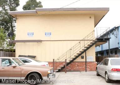 Main picture of 6115 Foothill Blvd