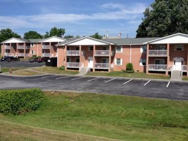 Main picture of 5301 Berkshire Ct