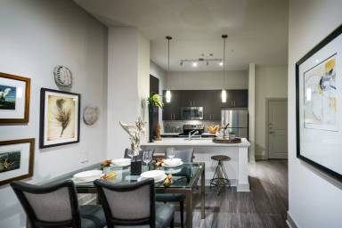 Main picture of The Sylvan