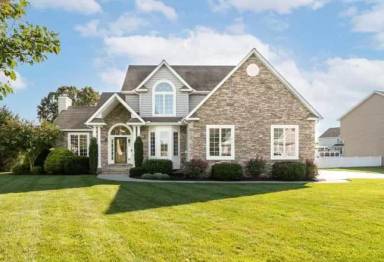 Main picture of 98 Merganser Dr