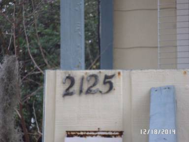 Main picture of 2125 Danese St