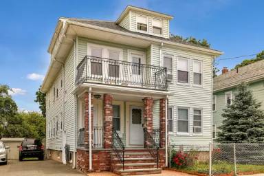 Main picture of 31 Dartmouth St