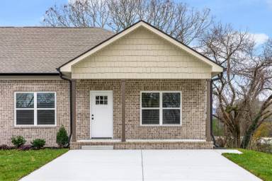 Main picture of 4207 Willard Dr