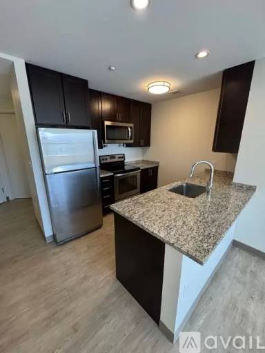 Main picture of 225 Centre Apartments