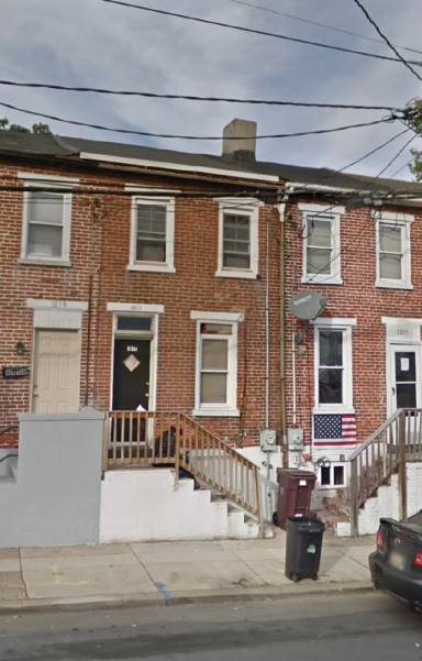 Main picture of 1011 Lancaster Ave
