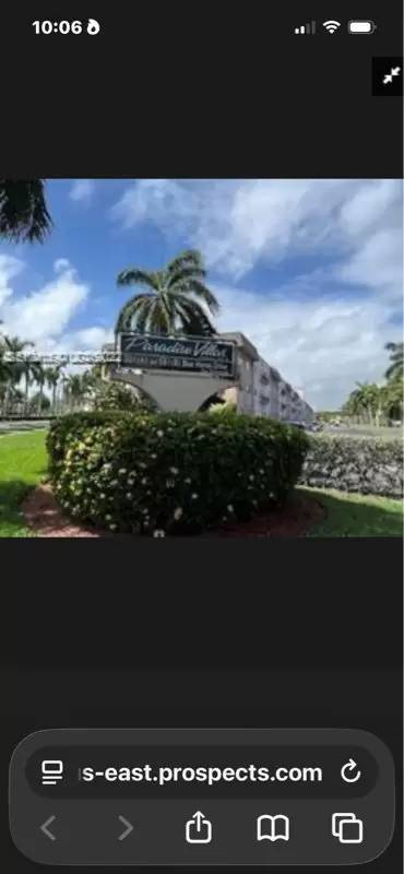 Main picture of Paradise Villas Condominium