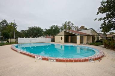 Main picture of Beauclerc Lakes Condominiums