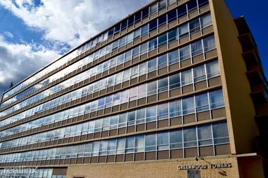 Main picture of Greenwood Towers Condominiums