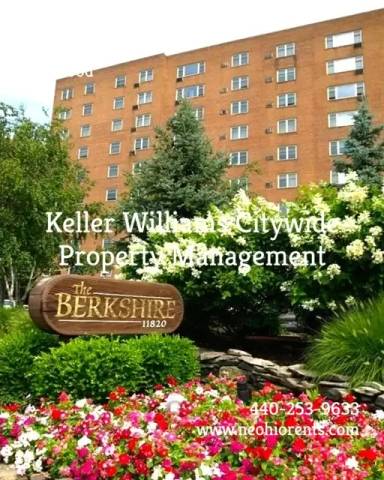 Main picture of The Berkshire Condominium