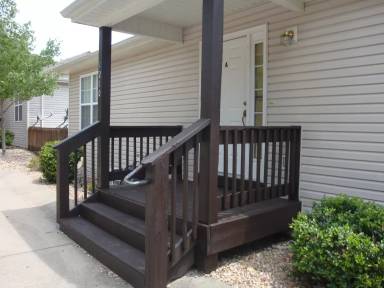 Main picture of 1210 Blackner St