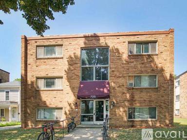 Main picture of 725 8th Ave SE