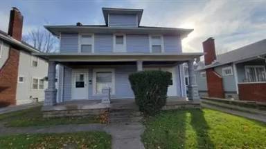 Main picture of 3551 W Michigan St