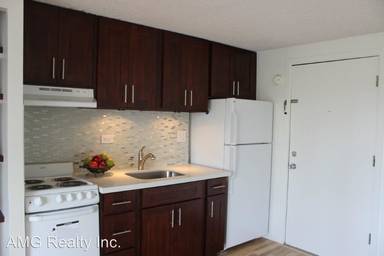 Main picture of Ward Kinau