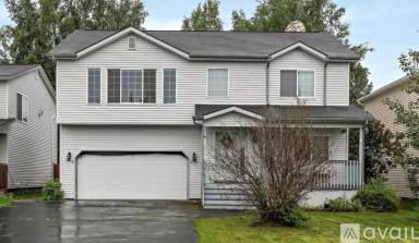 Main picture of 7543 Timberwolf Cir