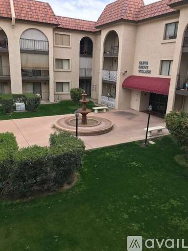Main picture of Olive Grove Village