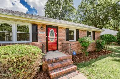 Main picture of 6201 Keaneland Dr