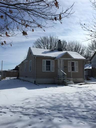 Main picture of 508 N Ash St