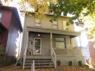 Main picture of 303 E 20th Ave