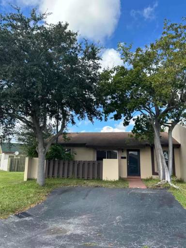 Main picture of 11959 SW 110th Street Cir S