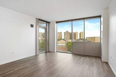 Main picture of Halsted Flats
