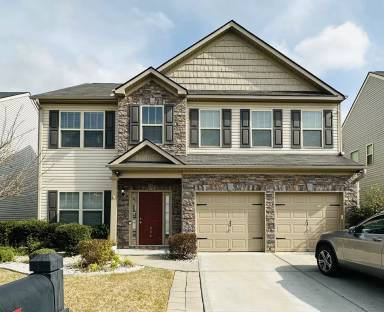 Main picture of 324 Barrett Chase Dr