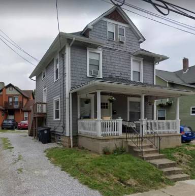 Main picture of 415 Allyn St