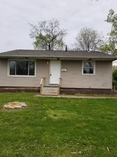 Main picture of 1672 Burley Dr