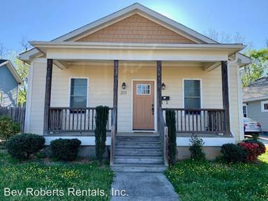 Main picture of 311 Camden St