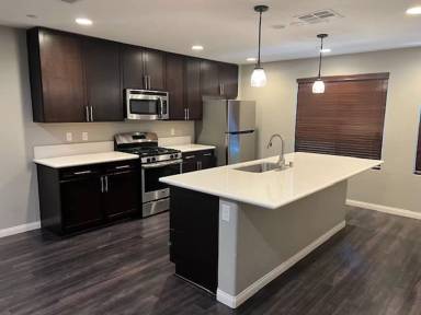 Main picture of Monteverdi Townhomes